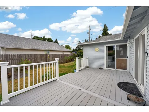 3905 NE 126th Avenue Vancouver WA 98682