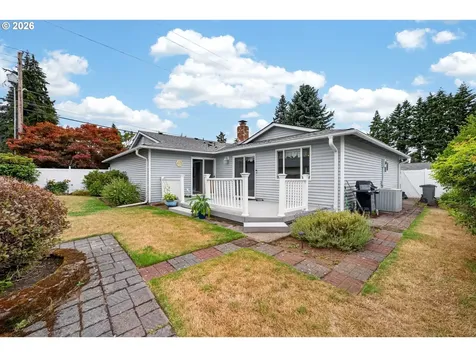 3905 NE 126th Avenue Vancouver WA 98682