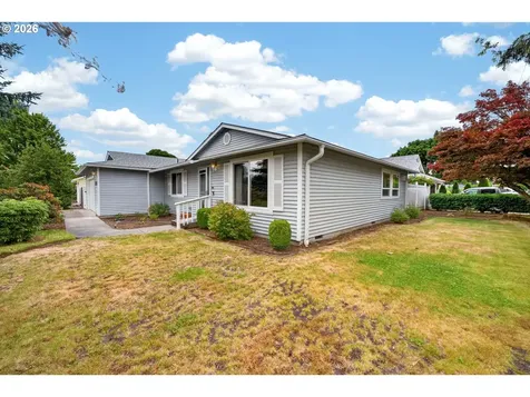 3905 NE 126th Avenue Vancouver WA 98682