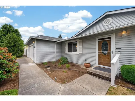 3905 NE 126th Avenue Vancouver WA 98682