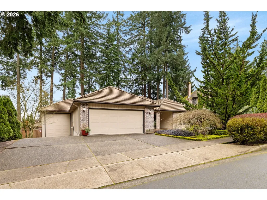 13920 SW Secretariet Lane Beaverton OR 97008