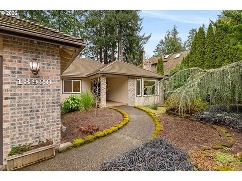 13920 SW Secretariet Lane Beaverton OR 97008