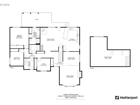 13920 SW Secretariet Lane Beaverton OR 97008