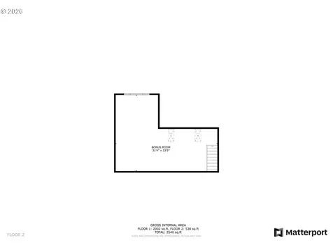 13920 SW Secretariet Lane Beaverton OR 97008