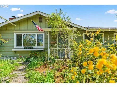 2045 Chambers Street Eugene OR 97405