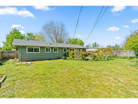 2045 Chambers Street Eugene OR 97405