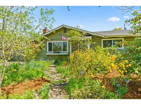 2045 Chambers Street Eugene OR 97405