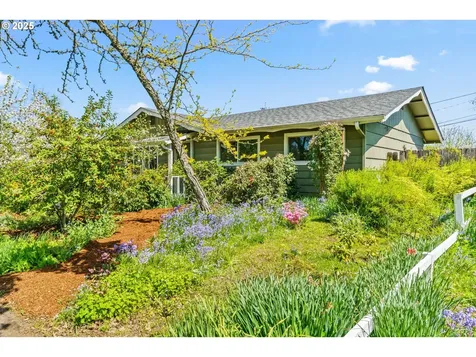 2045 Chambers Street Eugene OR 97405