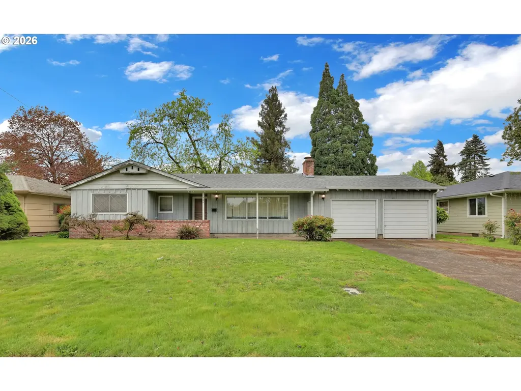 526 Archie Street Eugene OR 97402
