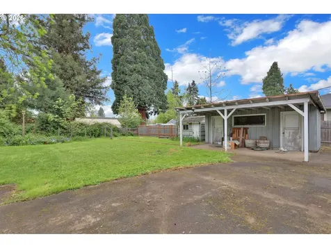 526 Archie Street Eugene OR 97402