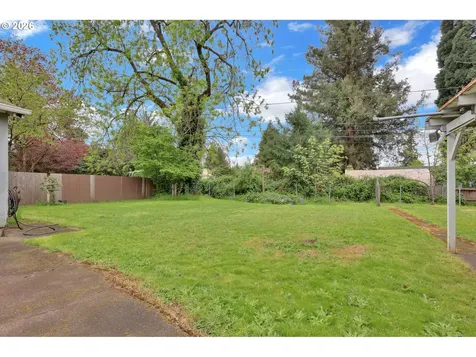 526 Archie Street Eugene OR 97402