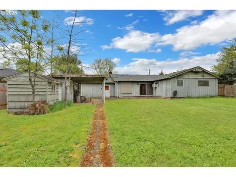 526 Archie Street Eugene OR 97402