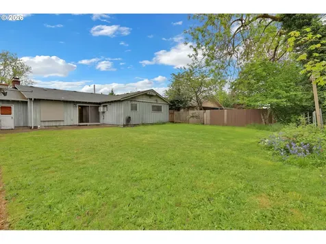 526 Archie Street Eugene OR 97402