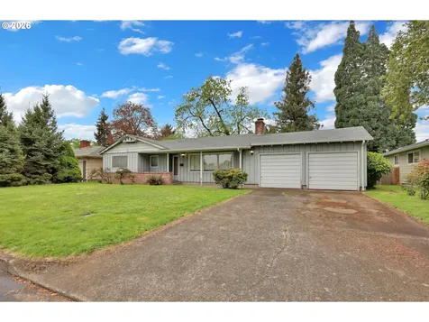 526 Archie Street Eugene OR 97402