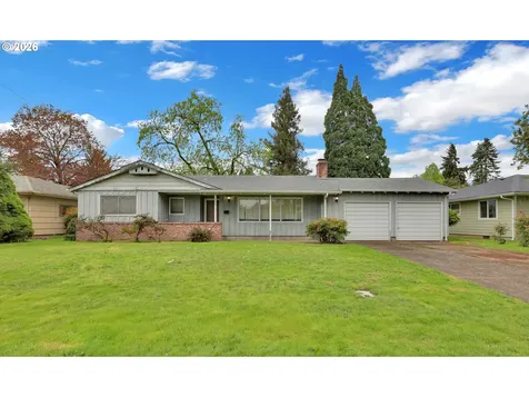 526 Archie Street Eugene OR 97402