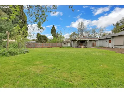 526 Archie Street Eugene OR 97402
