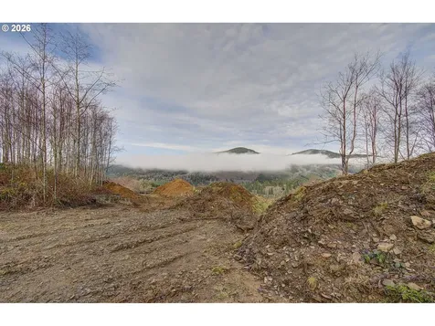 0 Remington Drive Kelso WA 98626
