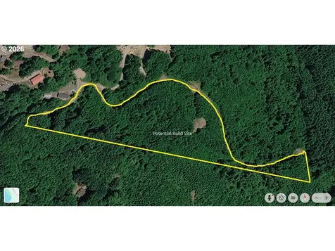 0 Remington Drive Kelso WA 98626