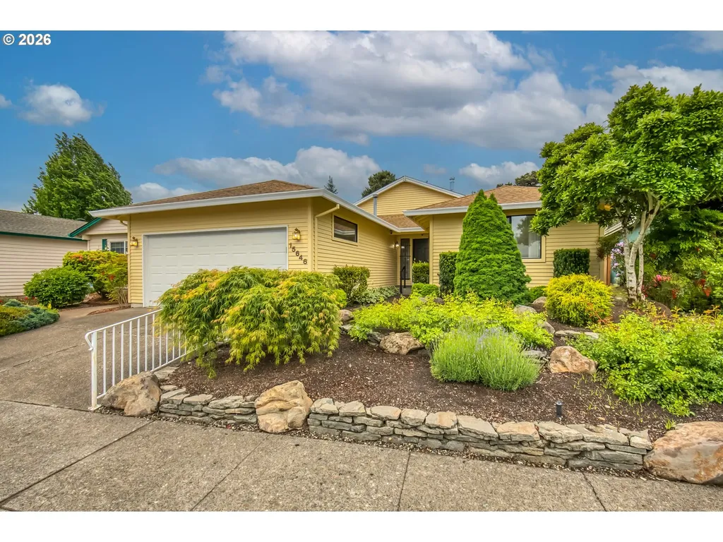 15646 NE Tillamook Street Portland OR 97230