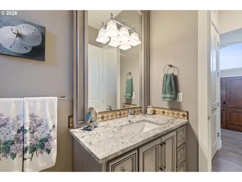 12433 SE Verlie Street Happy Valley OR 97086