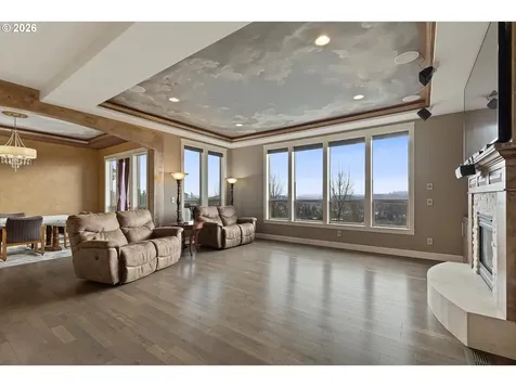 12433 SE Verlie Street Happy Valley OR 97086