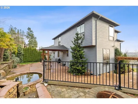12433 SE Verlie Street Happy Valley OR 97086
