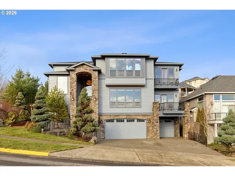 12433 SE Verlie Street Happy Valley OR 97086