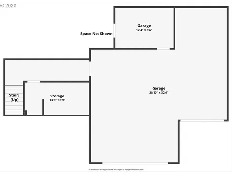 12433 SE Verlie Street Happy Valley OR 97086