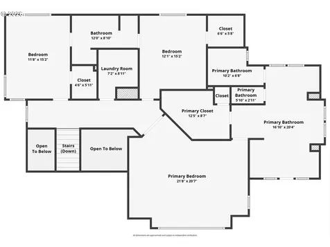 12433 SE Verlie Street Happy Valley OR 97086