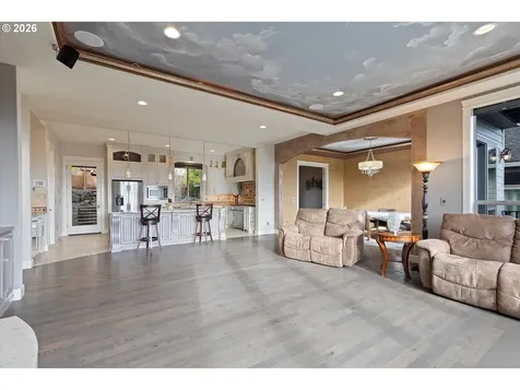 12433 SE Verlie Street Happy Valley OR 97086