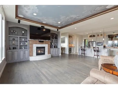 12433 SE Verlie Street Happy Valley OR 97086
