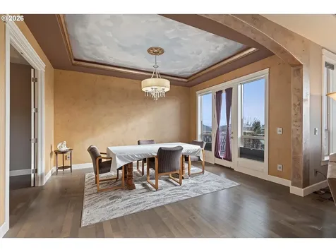 12433 SE Verlie Street Happy Valley OR 97086
