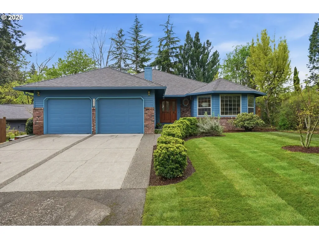 4510 SE Pinehurst Avenue Milwaukie OR 97267