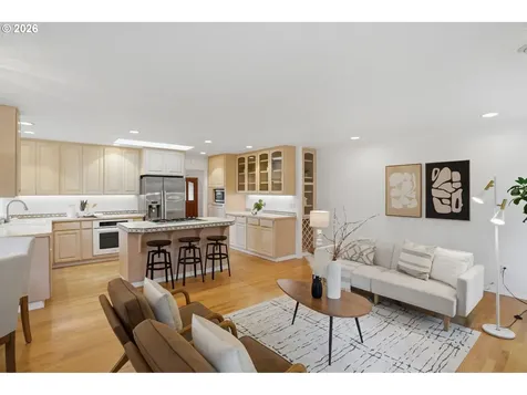 4510 SE Pinehurst Avenue Milwaukie OR 97267