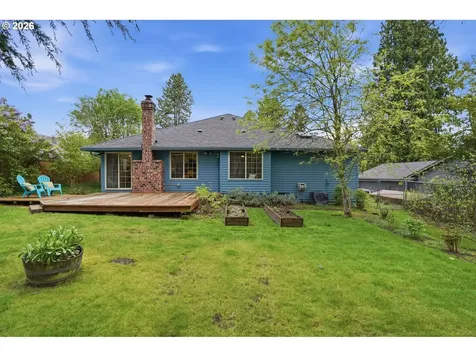 4510 SE Pinehurst Avenue Milwaukie OR 97267
