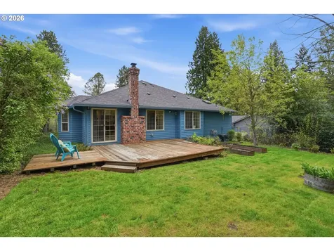 4510 SE Pinehurst Avenue Milwaukie OR 97267