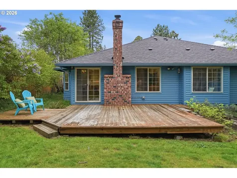 4510 SE Pinehurst Avenue Milwaukie OR 97267