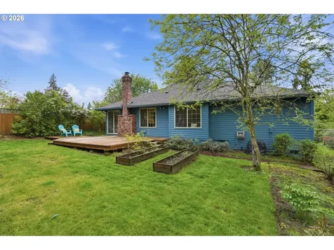 4510 SE Pinehurst Avenue Milwaukie OR 97267