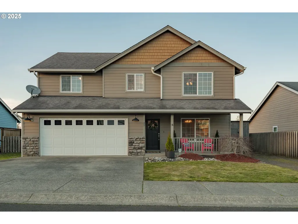 55 SW 14th Place Warrenton OR 97146