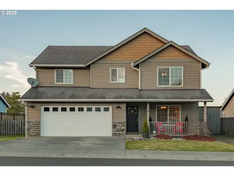 55 SW 14th Place Warrenton OR 97146