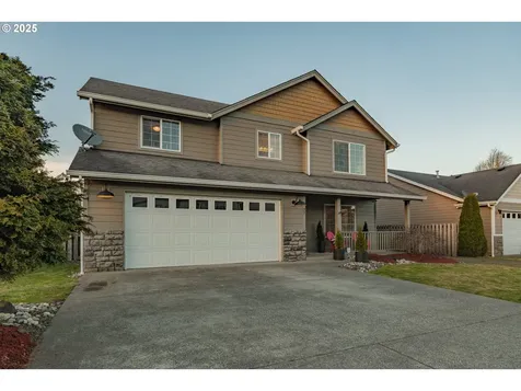 55 SW 14th Place Warrenton OR 97146
