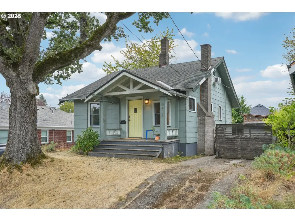 6436 NE Grand Avenue Portland OR 97211