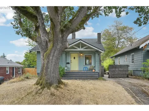 6436 NE Grand Avenue Portland OR 97211