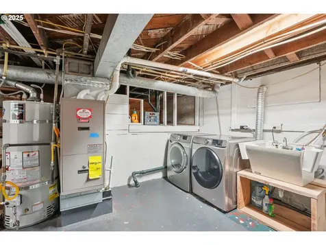 6436 NE Grand Avenue Portland OR 97211