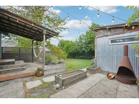 6436 NE Grand Avenue Portland OR 97211