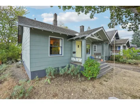 6436 NE Grand Avenue Portland OR 97211
