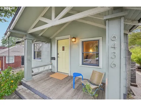 6436 NE Grand Avenue Portland OR 97211