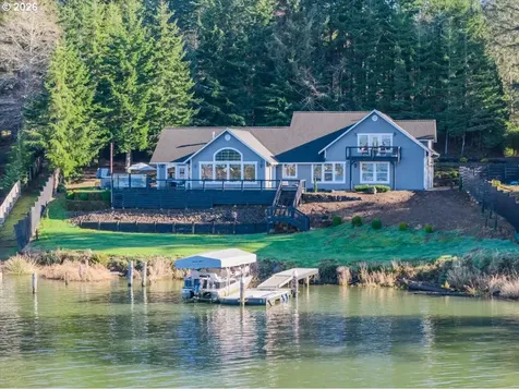 2095 NE East Devils Lake Road Otis OR 97368