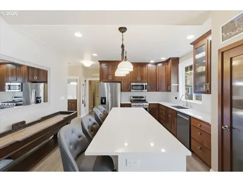 2095 NE East Devils Lake Road Otis OR 97368
