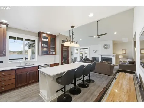 2095 NE East Devils Lake Road Otis OR 97368